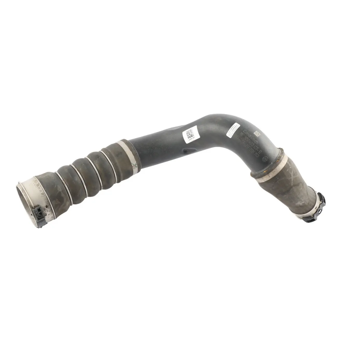 BMW F40 BMW F44 Mini Cooper F56 Intercooler Charge Air Pipe Hose Line 8650759
