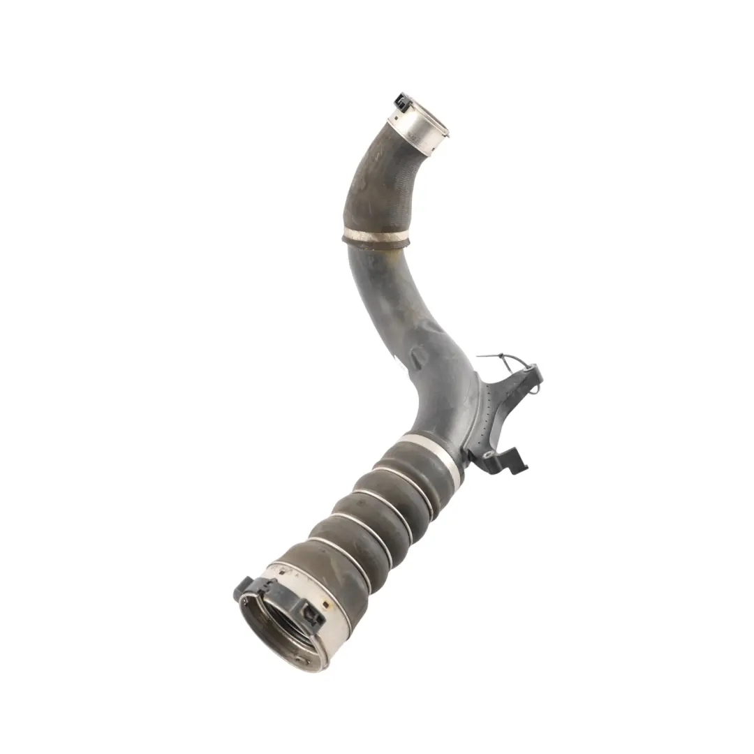 Charge Air Pipe Hose Line to BMW F40 BMW F44 Mini Cooper F56 Intercooler with Part number 8650759 BMW F40 BMW F44 Mini Cooper F56 Intercooler Charge Air Pipe Hose Line - SKU 8650759 - Part number 8650759
