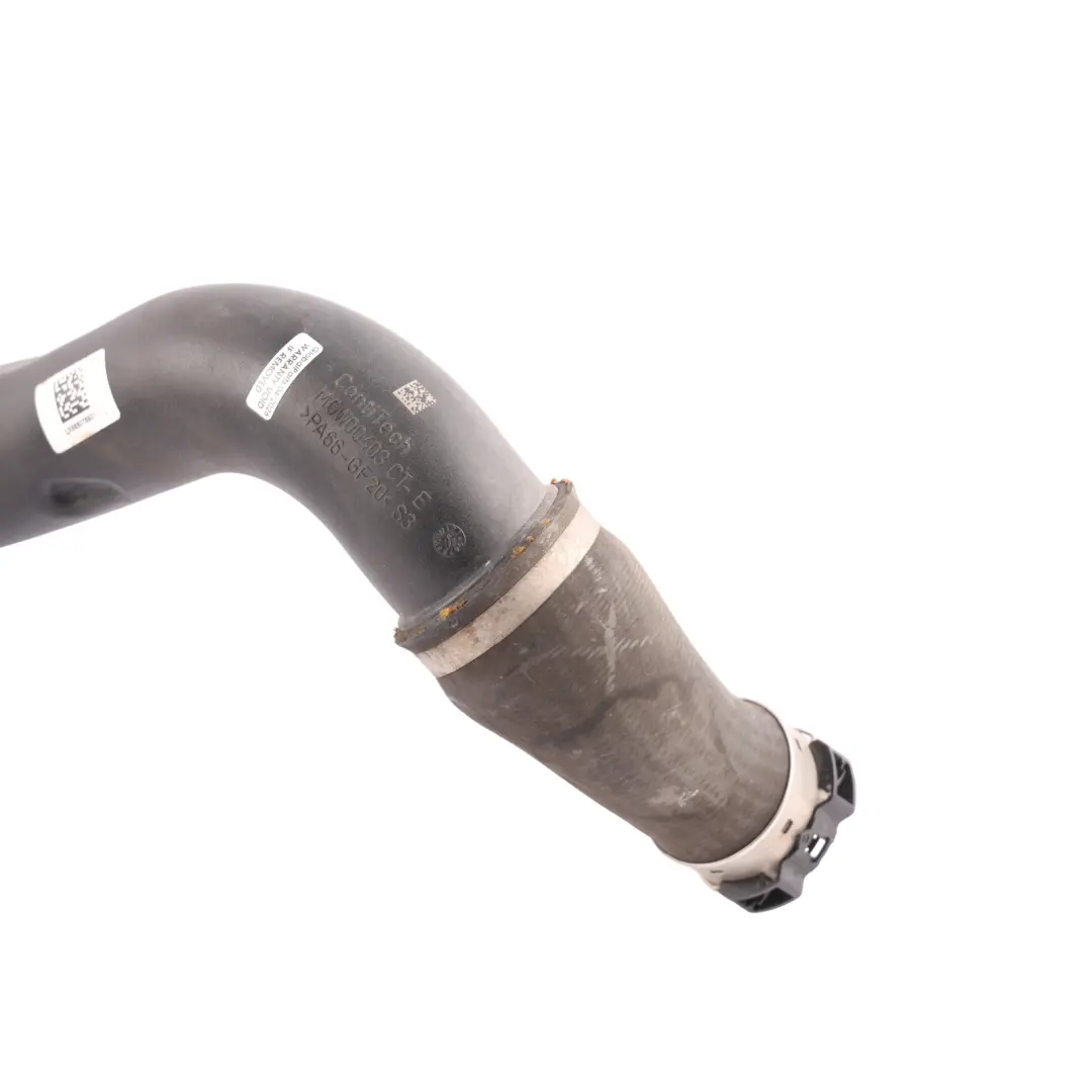 BMW F40 BMW F44 Mini Cooper F56 Intercooler Charge Air Pipe Hose Line - SKU 8650759 - Part number 8650759