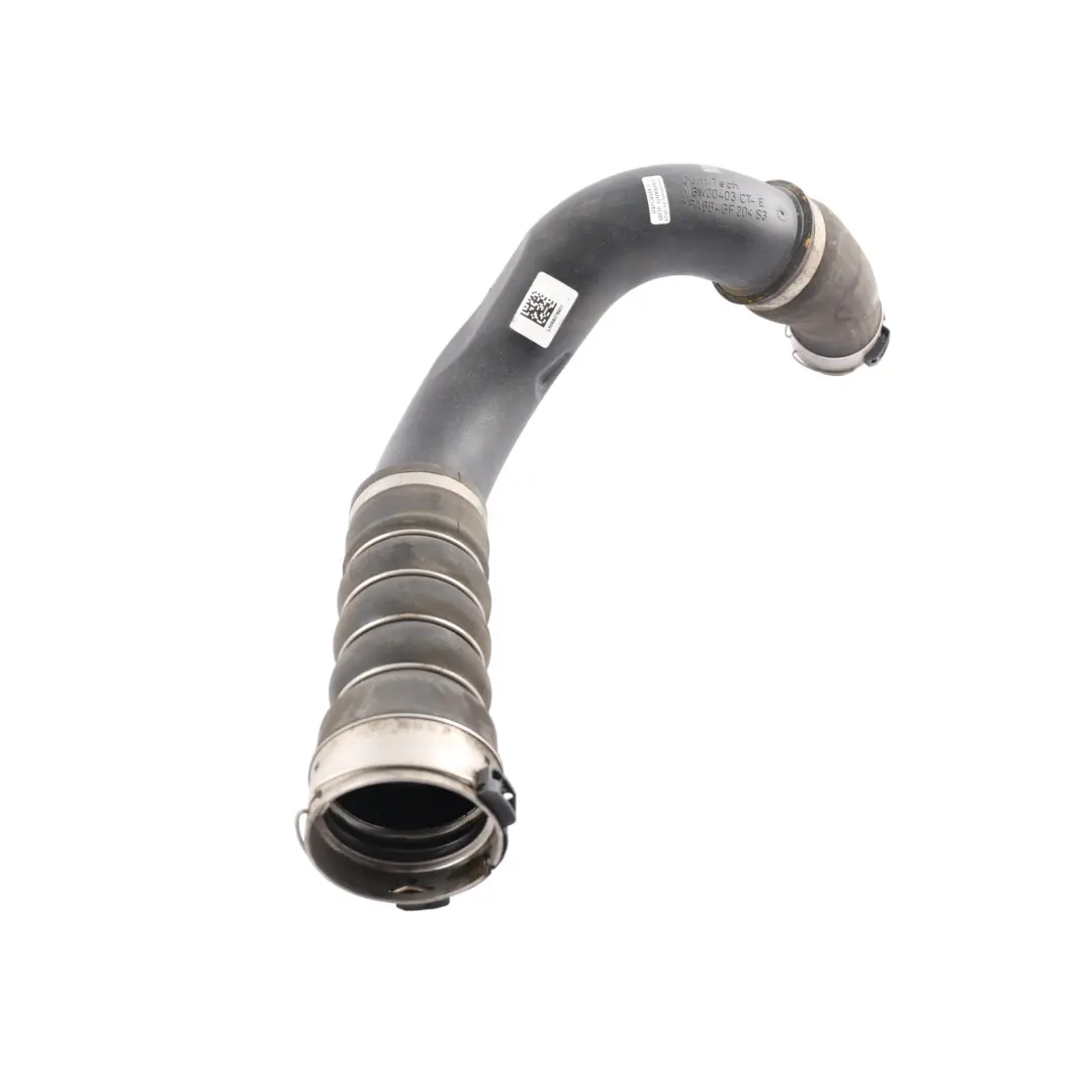 BMW F40 BMW F44 Mini Cooper F56 Intercooler Charge Air Pipe Hose Line - SKU 8650759 - Part number 8650759