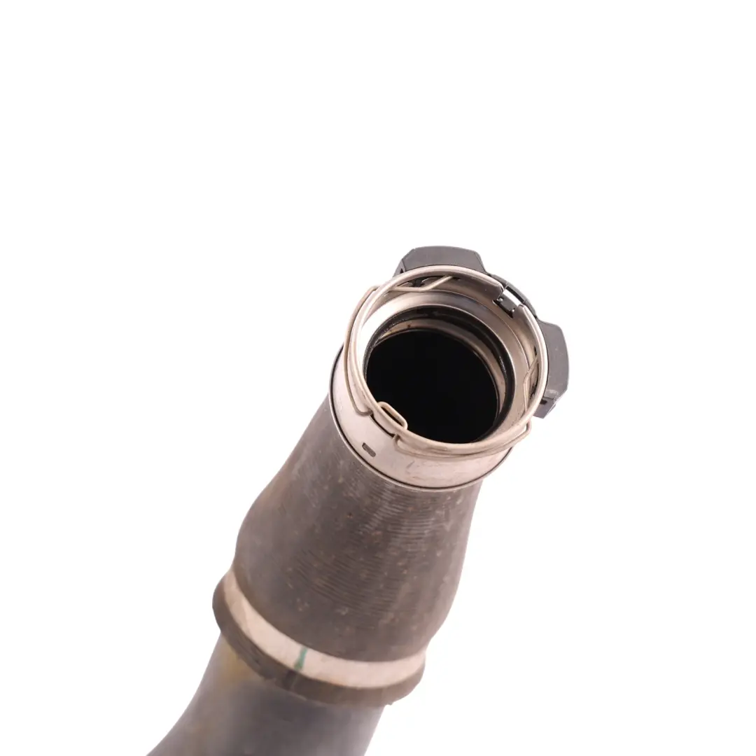 BMW F40 BMW F44 Mini Cooper F56 Intercooler Charge Air Pipe Hose Line - SKU 8650759 - Part number 8650759