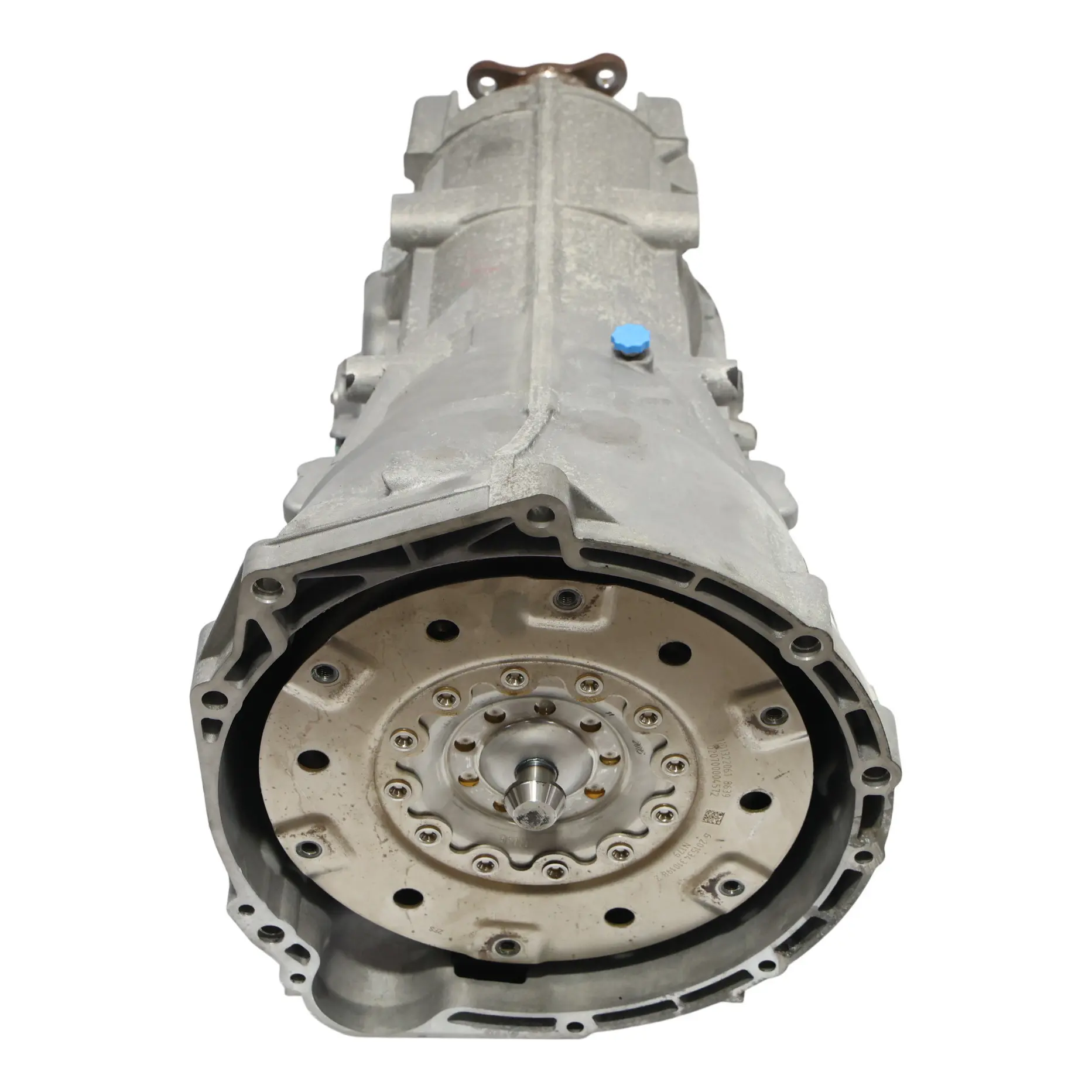 BMW F20 F21 LCI F22 F23 B47 Automatik Getriebe GA8HP50 8651263 GARANTIE