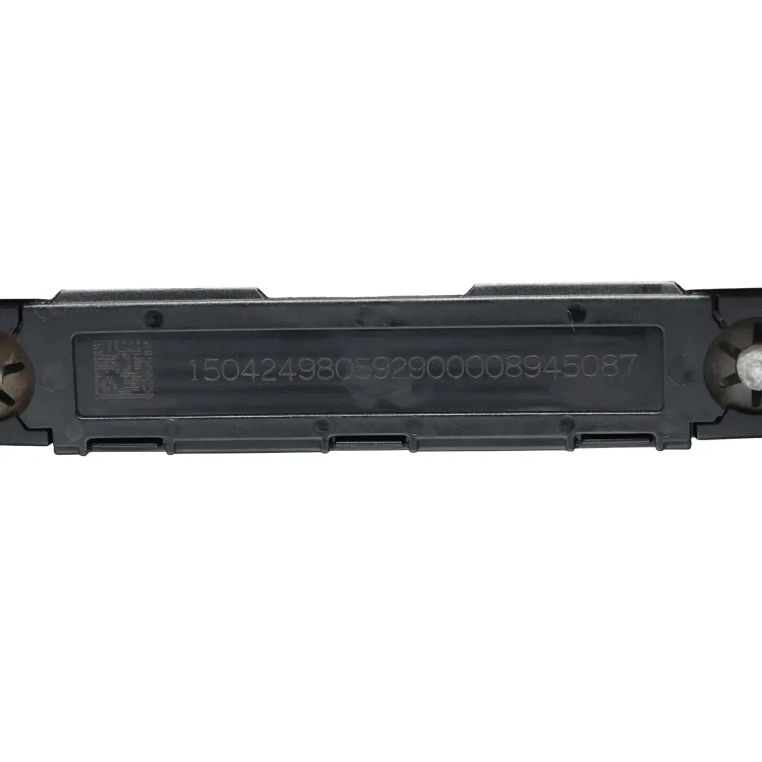 BMW F20 F21 LCI F22 F23 B47 Boîte Vitesses Automatique GA8HP50 GARANTIE - SKU 8651263 - Numéro de pièce 8651263