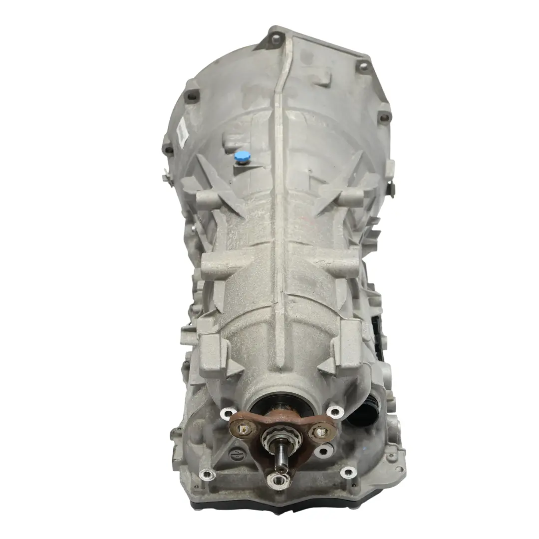 B47 Cambio Automatico GA8HP50 GARANZIA per BMW F20 F21 LCI F22 F23 con numero di parte 8651263 BMW F20 F21 LCI F22 F23 B47 Cambio Automatico GA8HP50 GARANZIA - SKU 8651263 - Numero di parte 8651263