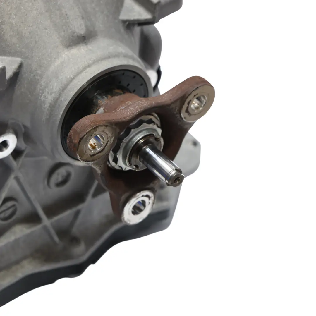 B47 Automatik Getriebe GA8HP50 GARANTIE für BMW F20 F21 LCI F22 F23 mit Teilenummer 8651263 BMW F20 F21 LCI F22 F23 B47 Automatik Getriebe GA8HP50 GARANTIE - SKU 8651263 - Teilenummer 8651263