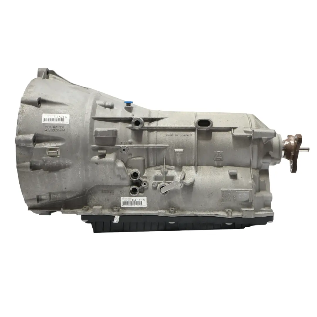 BMW F20 F21 LCI F22 F23 B47 Cambio Automatico GA8HP50 GARANZIA - SKU 8651263 - Numero di parte 8651263