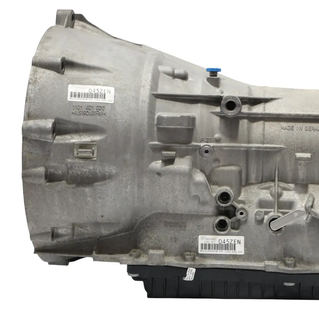 BMW F20 F21 LCI F22 F23 B47 Caja De Cambios Automática GA8HP50 GARANTÍA - SKU 8651263 - Número de pieza 8651263