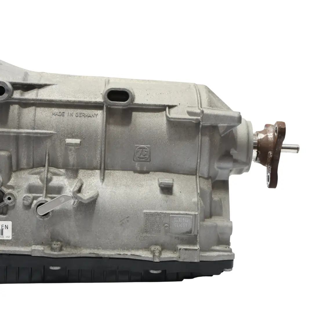 BMW F20 F21 LCI F22 F23 B47 Skrzynia Biegów Automatyczna GA8HP50 - SKU 8651263 - Numer Części 8651263