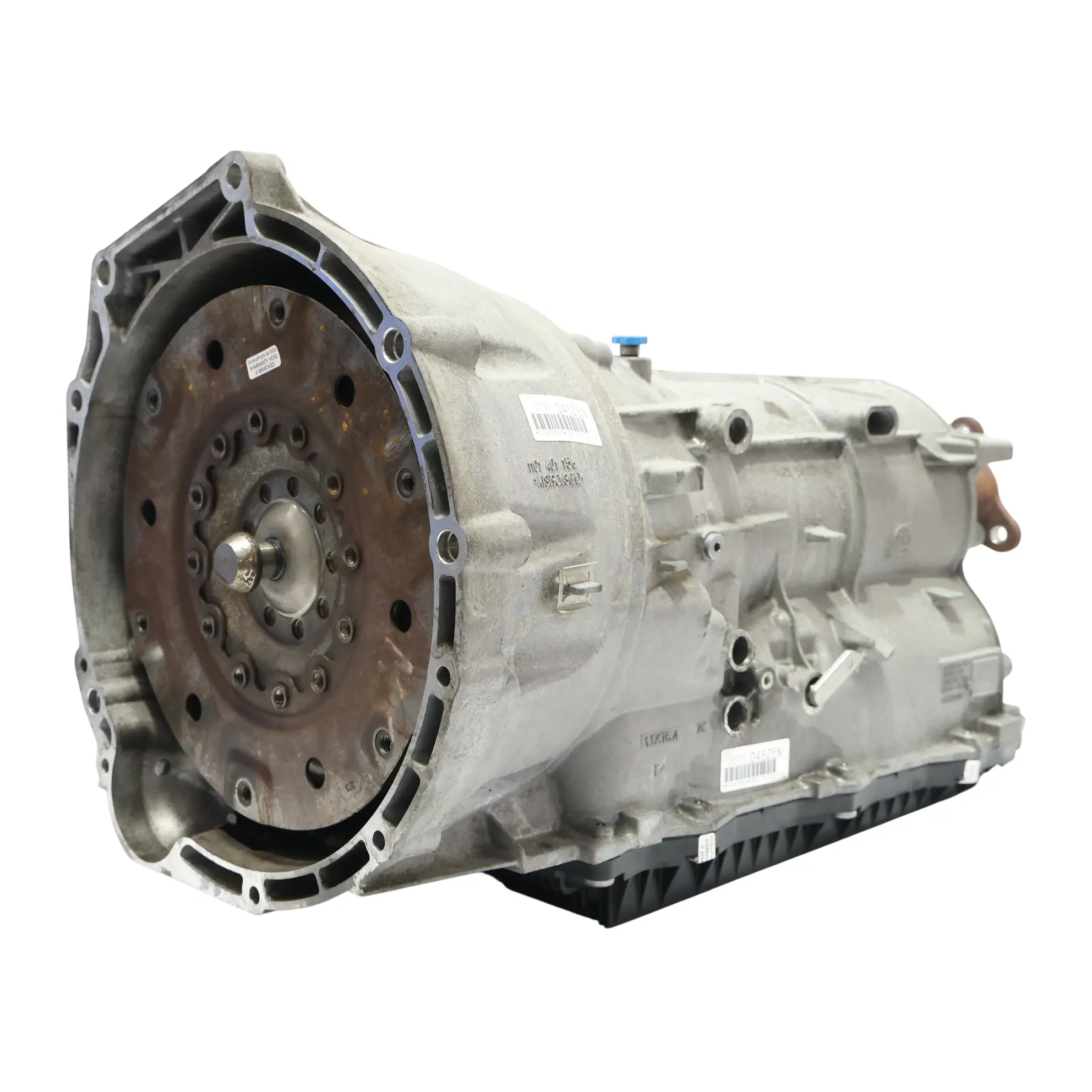 BMW F20 F21 LCI F22 F23 B47 Automatic Gearbox GA8HP50 8651263 WARRANTY