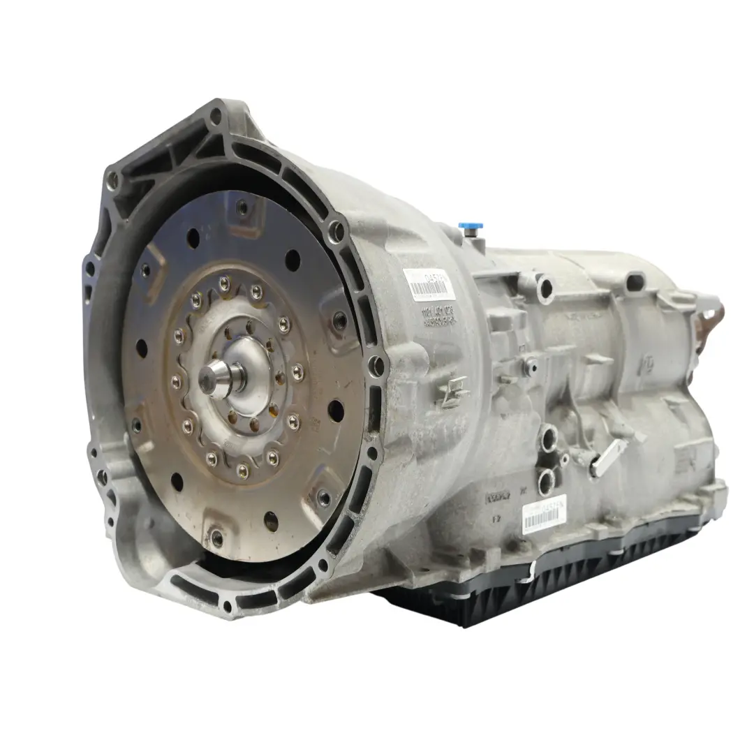 B47 Automatik Getriebe GA8HP50 GARANTIE für BMW F20 F21 LCI F22 F23 mit Teilenummer 8651263 BMW F20 F21 LCI F22 F23 B47 Automatik Getriebe GA8HP50 GARANTIE - SKU 8651263 - Teilenummer 8651263