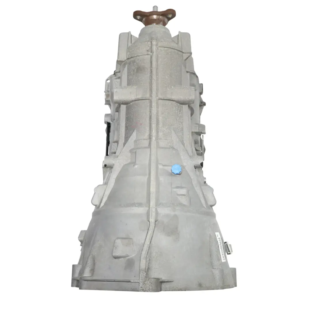 B47 Automatik Getriebe GA8HP50 GARANTIE für BMW F20 F21 LCI F22 F23 mit Teilenummer 8651263 BMW F20 F21 LCI F22 F23 B47 Automatik Getriebe GA8HP50 GARANTIE - SKU 8651263 - Teilenummer 8651263