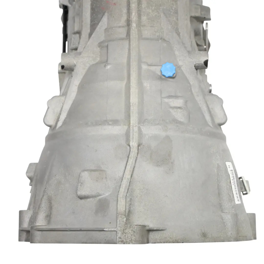 B47 Boîte Vitesses Automatique GA8HP50 GARANTIE pour BMW F20 F21 LCI F22 F23 à propos du numéro de pièce 8651263 BMW F20 F21 LCI F22 F23 B47 Boîte Vitesses Automatique GA8HP50 GARANTIE - SKU 8651263 - Numéro de pièce 8651263