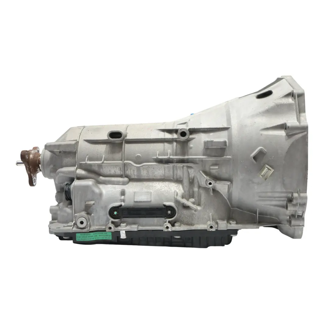BMW F20 F21 LCI F22 F23 B47 Boîte Vitesses Automatique GA8HP50 GARANTIE - SKU 8651263 - Numéro de pièce 8651263