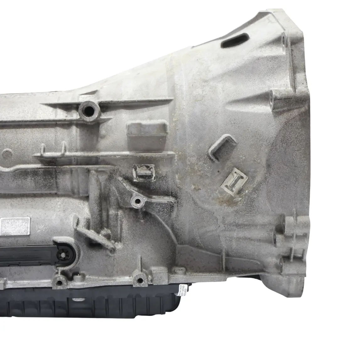 B47 Cambio Automatico GA8HP50 GARANZIA per BMW F20 F21 LCI F22 F23 con numero di parte 8651263 BMW F20 F21 LCI F22 F23 B47 Cambio Automatico GA8HP50 GARANZIA - SKU 8651263 - Numero di parte 8651263