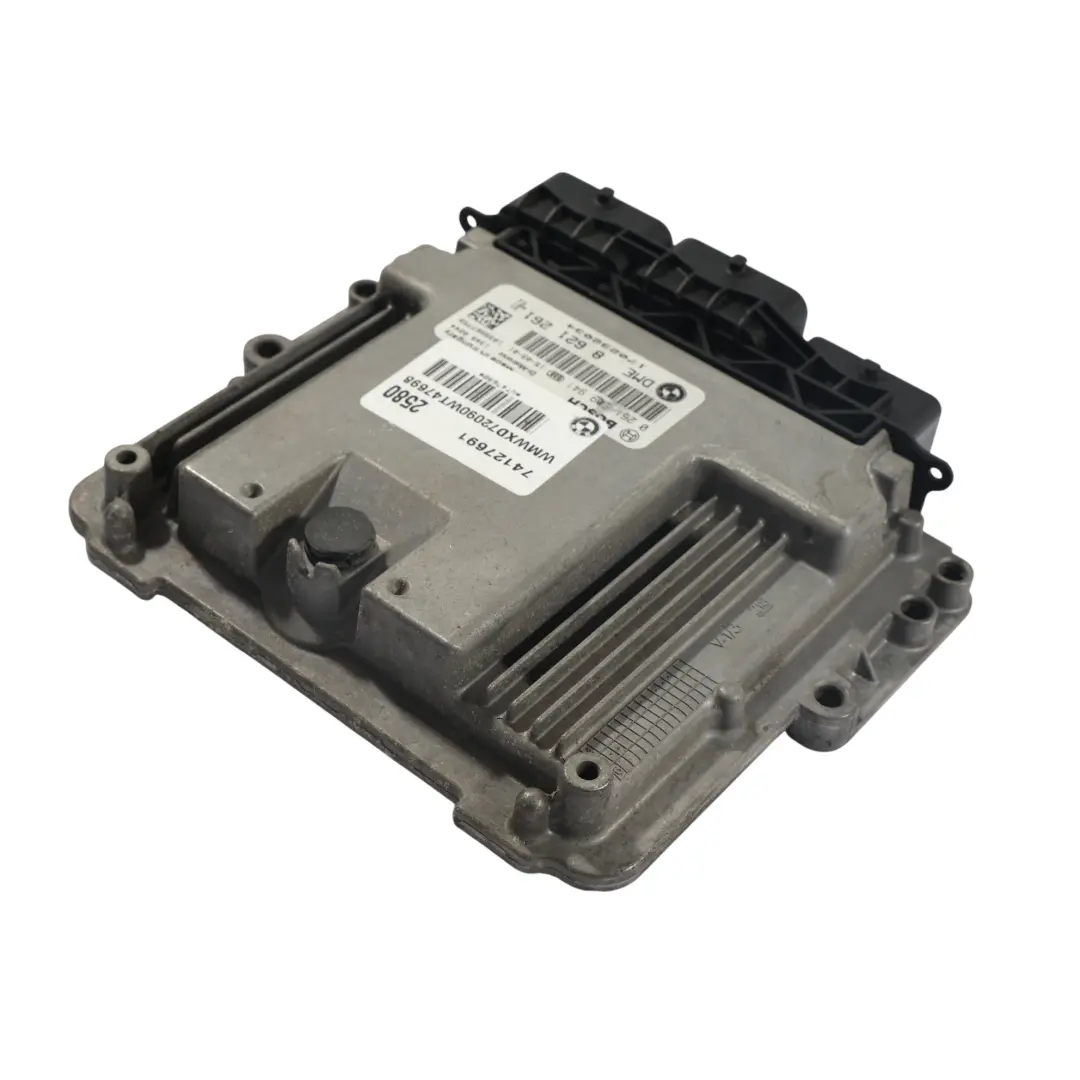 Mini Cooper R60 ALL4 N18 122 HP Modulo Centralina DME Benzina Automatico - SKU 8652747-2 - Numero di parte 8652747