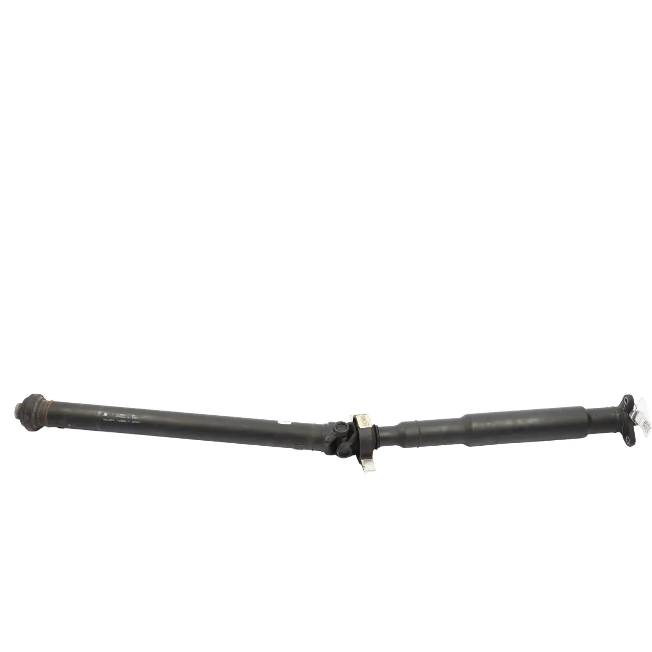BMW F30 LCI F32 Propshaft Prop Drive Shaft Automatic 340i 440i B58 8654493