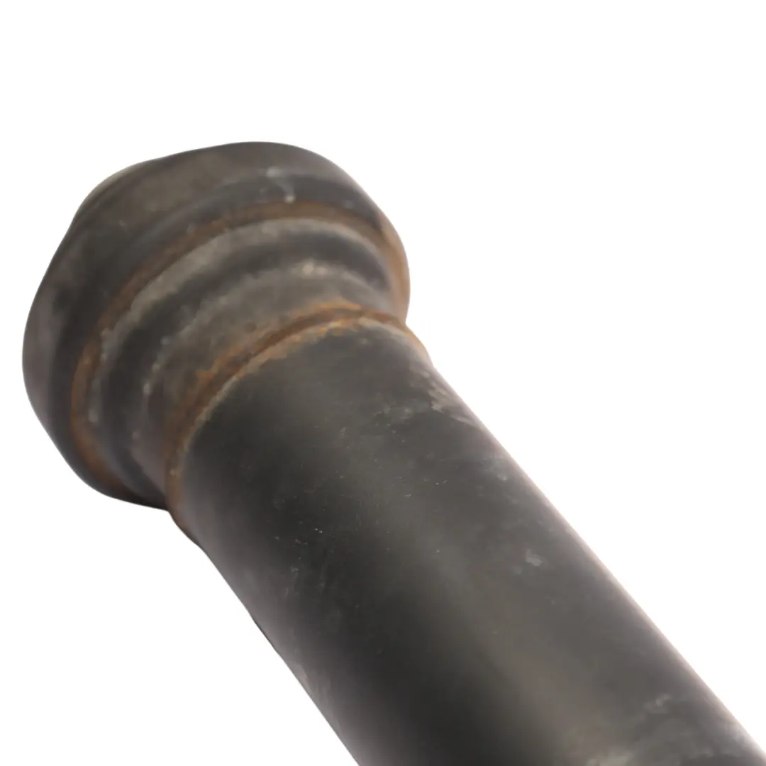 BMW F30 LCI F32 Propshaft Prop Drive Shaft Automatic 340i 440i B58 - SKU 8654493 - Part number 8654493