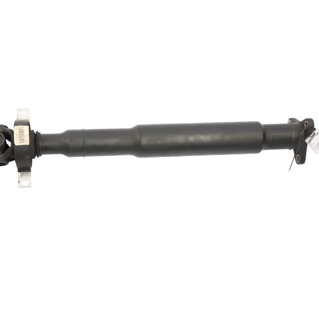 BMW F30 LCI F32 Propshaft Prop Drive Shaft Automatic 340i 440i B58 - SKU 8654493 - Part number 8654493