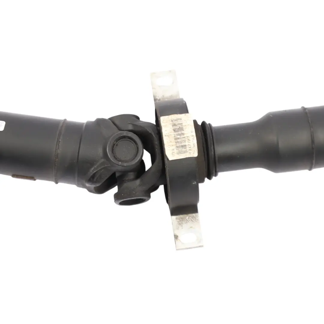 BMW F30 LCI F32 Propshaft Prop Drive Shaft Automatic 340i 440i B58 - SKU 8654493 - Part number 8654493