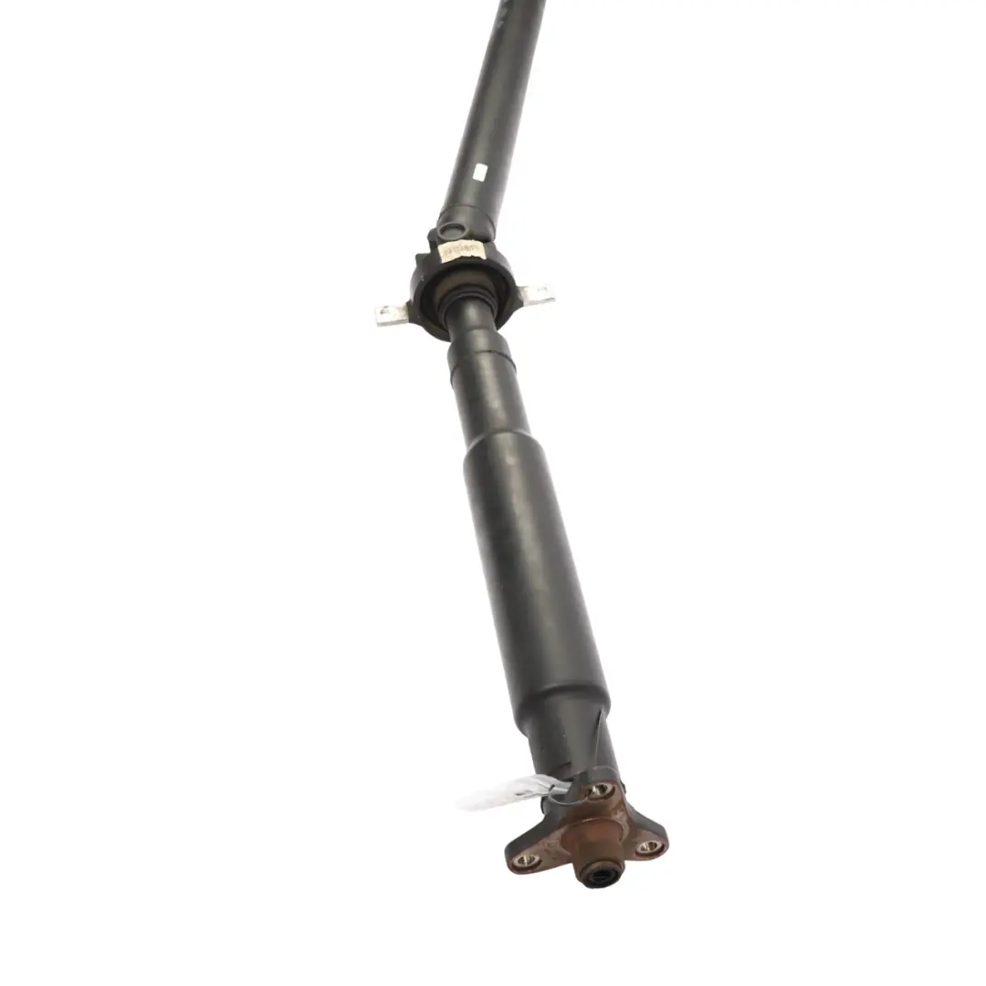 BMW F30 LCI F32 Propshaft Prop Drive Shaft Automatic 340i 440i B58 - SKU 8654493 - Part number 8654493