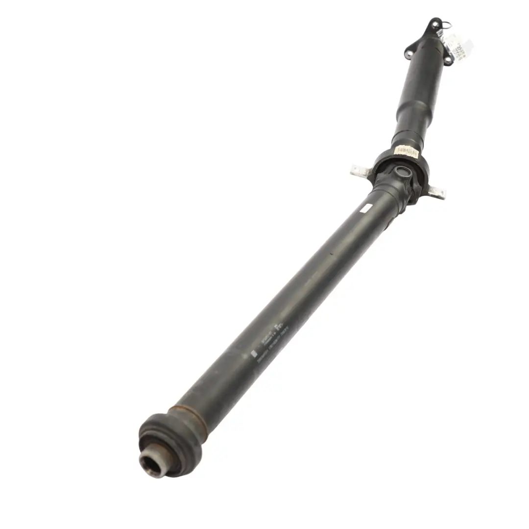 Propshaft Prop Drive Shaft Automatic 340i 440i B58 to BMW F30 LCI F32 with Part number 8654493 BMW F30 LCI F32 Propshaft Prop Drive Shaft Automatic 340i 440i B58 - SKU 8654493 - Part number 8654493