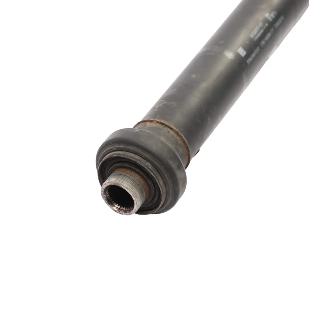BMW F30 LCI F32 Propshaft Prop Drive Shaft Automatic 340i 440i B58 - SKU 8654493 - Part number 8654493