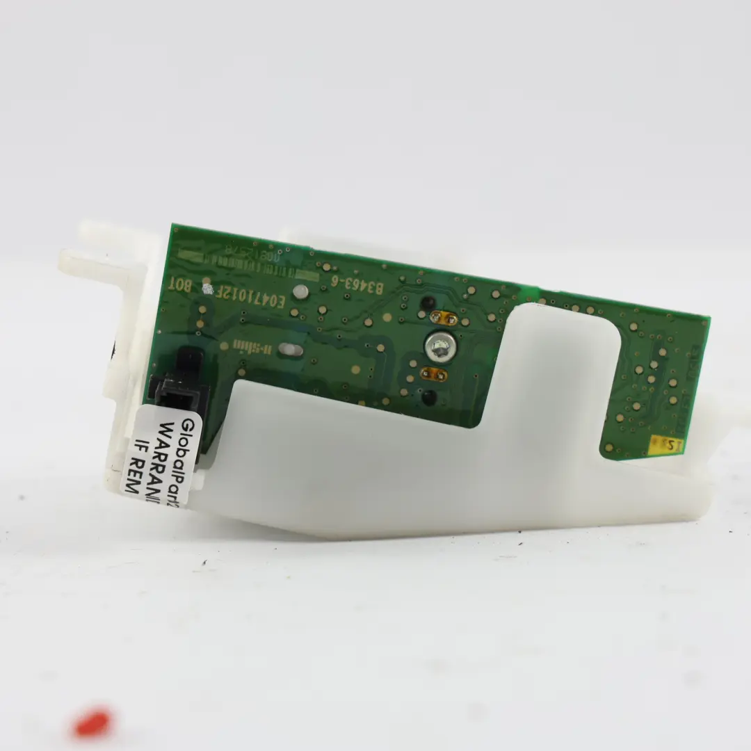 BMW F20 LCI 118i B38 136HP Sterownik Silnika Zestaw ECU DME Automat - SKU 8662411-7 - Numer Części 8662411