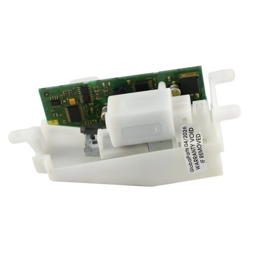 BMW F20 LCI 118i B38 136HP Engine Control ECU Kit DME Manual - SKU 8662411-7 - Part number 8662411