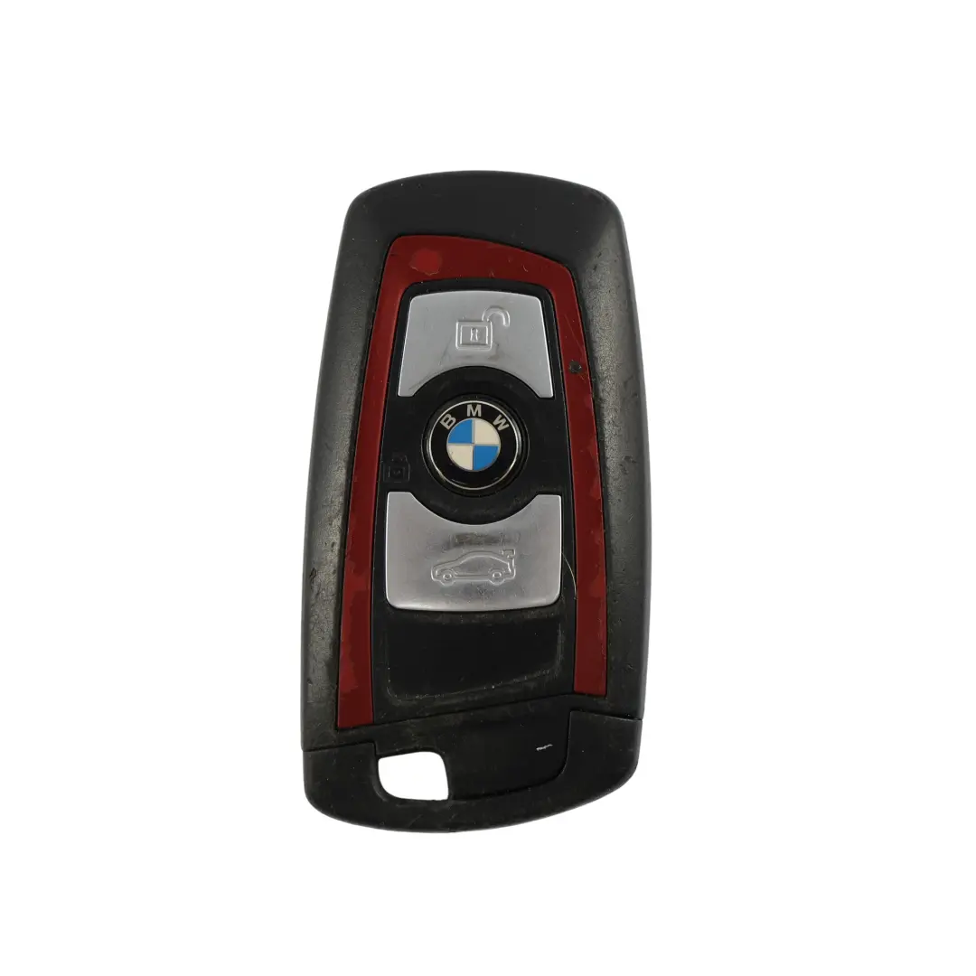 B38 136HP Sterownik Silnika Zestaw ECU DME Automat do BMW F20 LCI 118i o numerze 8662411 BMW F20 LCI 118i B38 136HP Sterownik Silnika Zestaw ECU DME Automat - SKU 8662411-7 - Numer Części 8662411