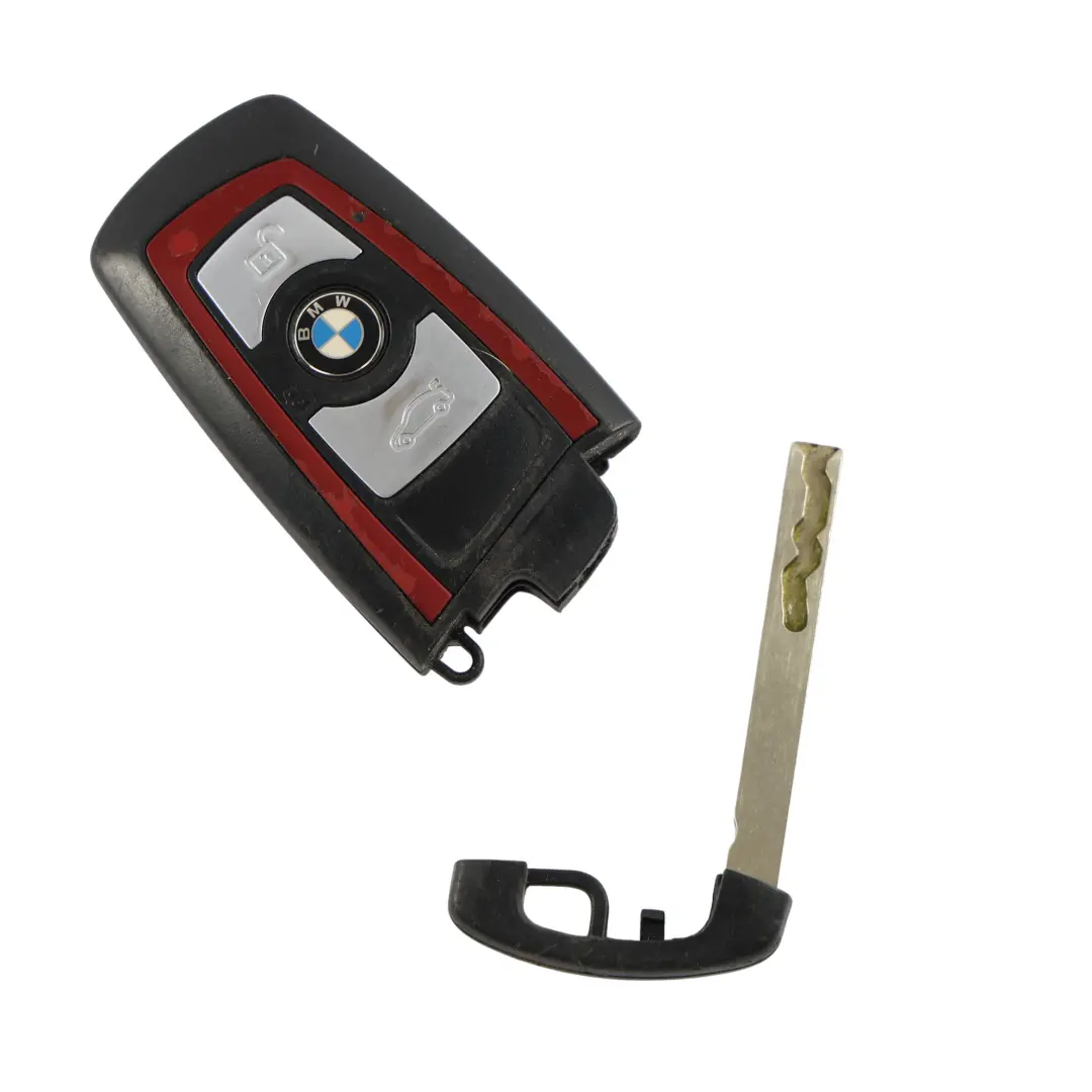 BMW F20 LCI 118i B38 136HP Kit Centralina Motore DME Manuale - SKU 8662411-7 - Numero di parte 8662411