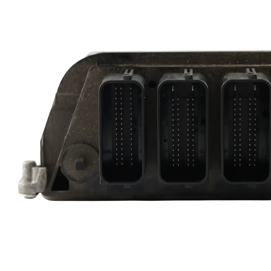 BMW F20 LCI 118i B38 136HP Sterownik Silnika Zestaw ECU DME Automat - SKU 8662411-7 - Numer Części 8662411