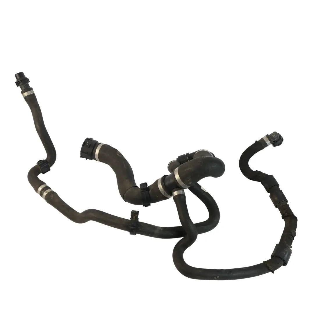 Tubo Radiatore Liquido B58 Benzina per BMW F20 F21 F22 F23 F30 F31 F32 con numero di parte 8662840 BMW F20 F21 F22 F23 F30 F31 F32 Tubo Radiatore Liquido B58 Benzina - SKU 8662840 - Numero di parte 8662840