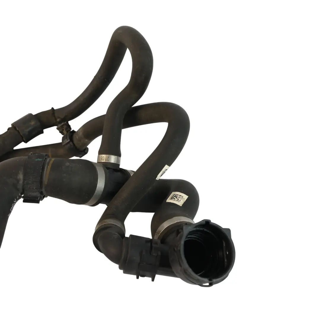 BMW F20 F21 F22 F23 F30 F31 F32 Wąż Przewód Wody B58 Benzyna - SKU 8662840 - Numer Części 8662840