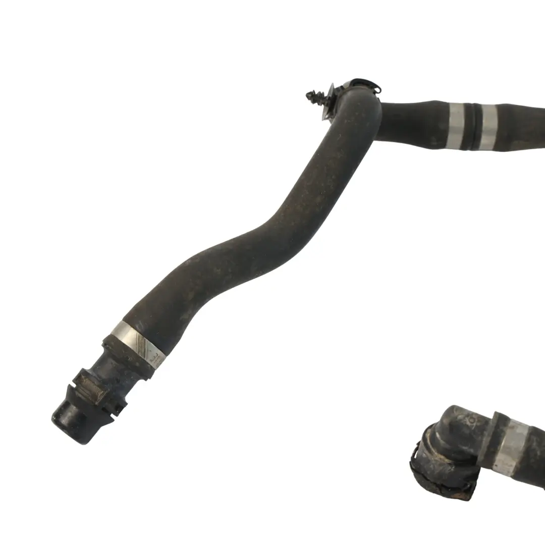 Manguera Radiador B58 Gasolina para BMW F20 F21 F22 F23 F30 F31 F32 con número de pieza 8662840 BMW F20 F21 F22 F23 F30 F31 F32 Manguera Radiador B58 Gasolina - SKU 8662840 - Número de pieza 8662840