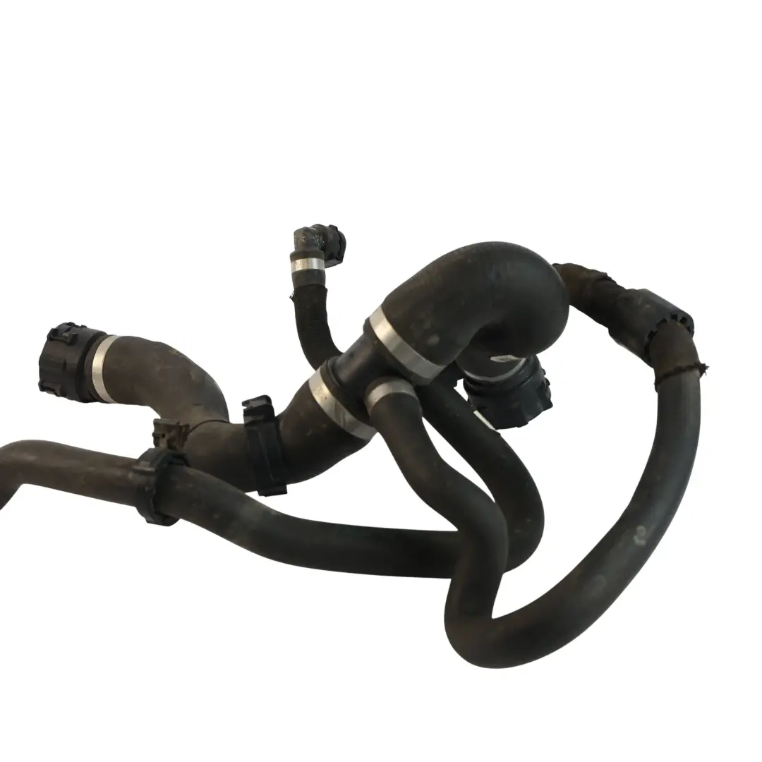 Tuyau Radiateur Liquide B58 pour BMW F20 F21 F22 F23 F30 F31 F32 à propos du numéro de pièce 8662840 BMW F20 F21 F22 F23 F30 F31 F32 Tuyau Radiateur Liquide B58 - SKU 8662840 - Numéro de pièce 8662840