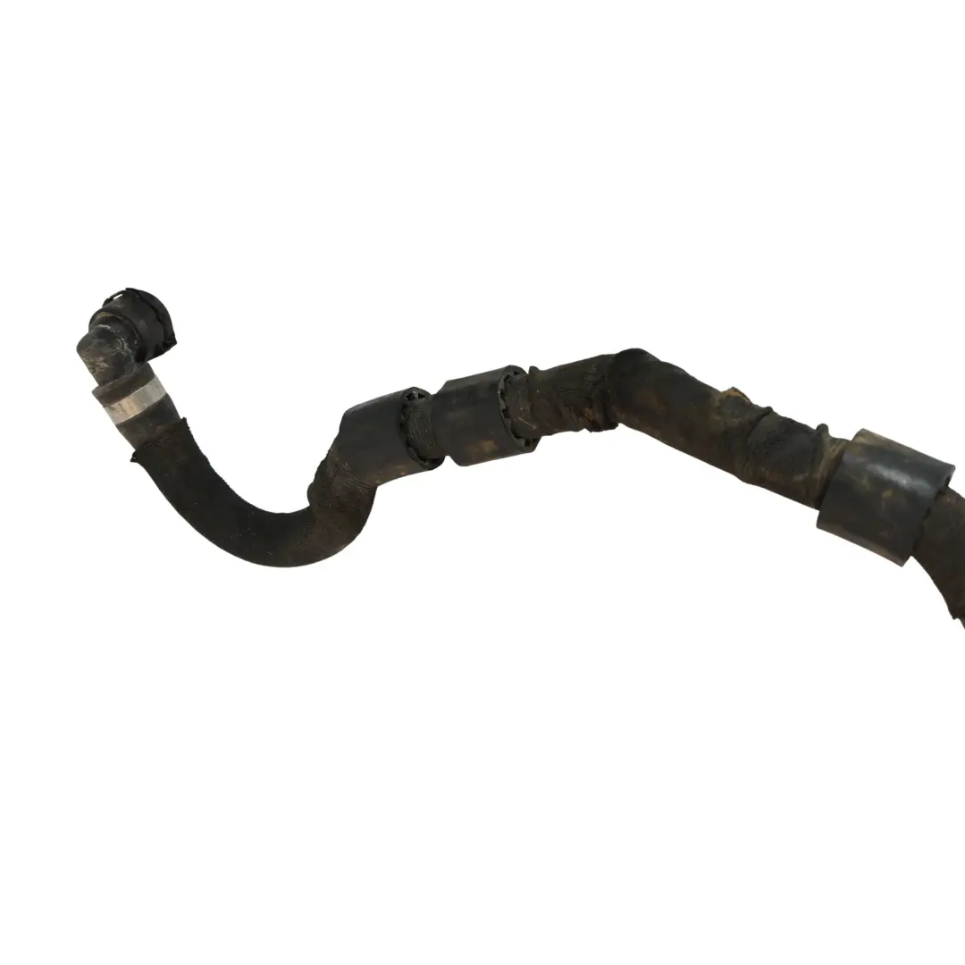 BMW F20 F21 F22 F23 F30 F31 F32 Tuyau Radiateur Liquide B58 - SKU 8662840 - Numéro de pièce 8662840