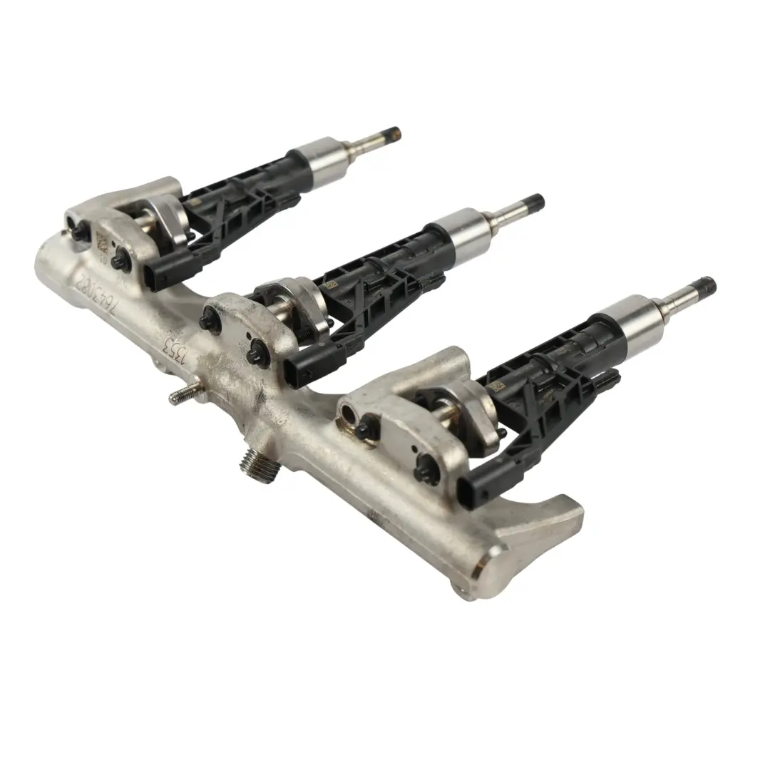 BMW F20 F30 F32 M140i 340i 440i Rail Haute Pression Carburant B58 - SKU 8665635-1 - Numéro de pièce 8665635