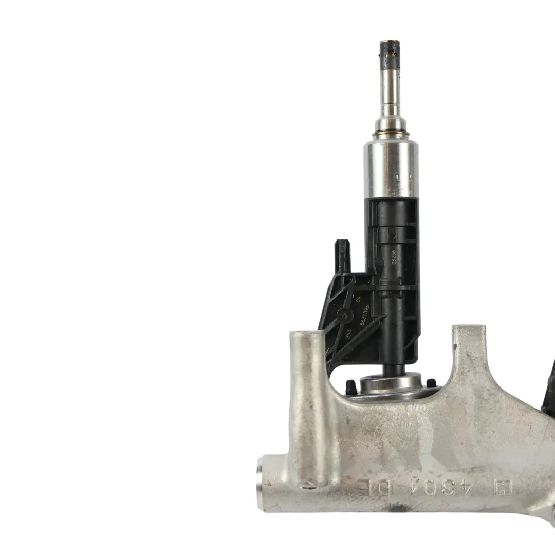 BMW F20 F30 F32 M140i 340i 440i Rail Haute Pression Carburant B58 - SKU 8665635-1 - Numéro de pièce 8665635