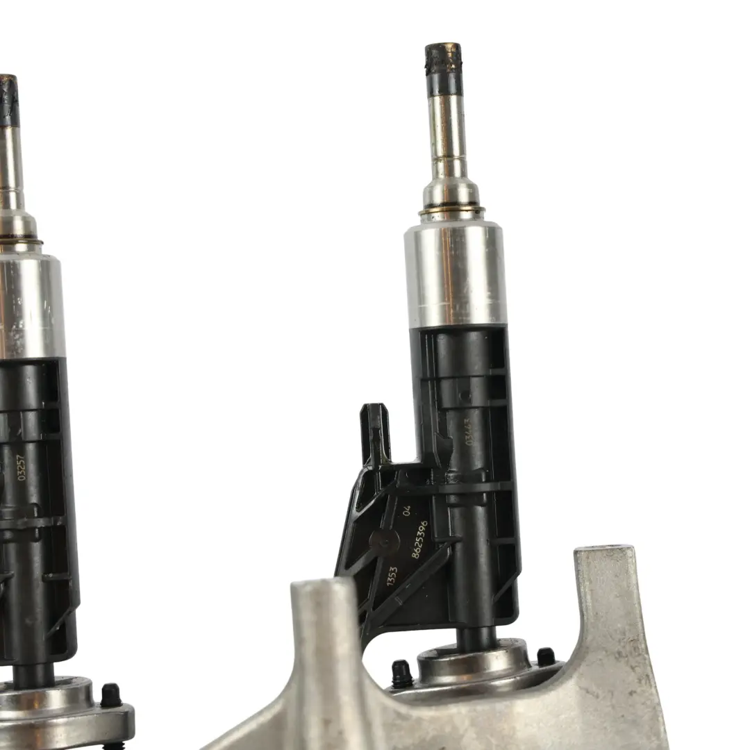 BMW F20 F30 F32 M140i 340i 440i Rail Haute Pression Carburant B58 - SKU 8665635-1 - Numéro de pièce 8665635