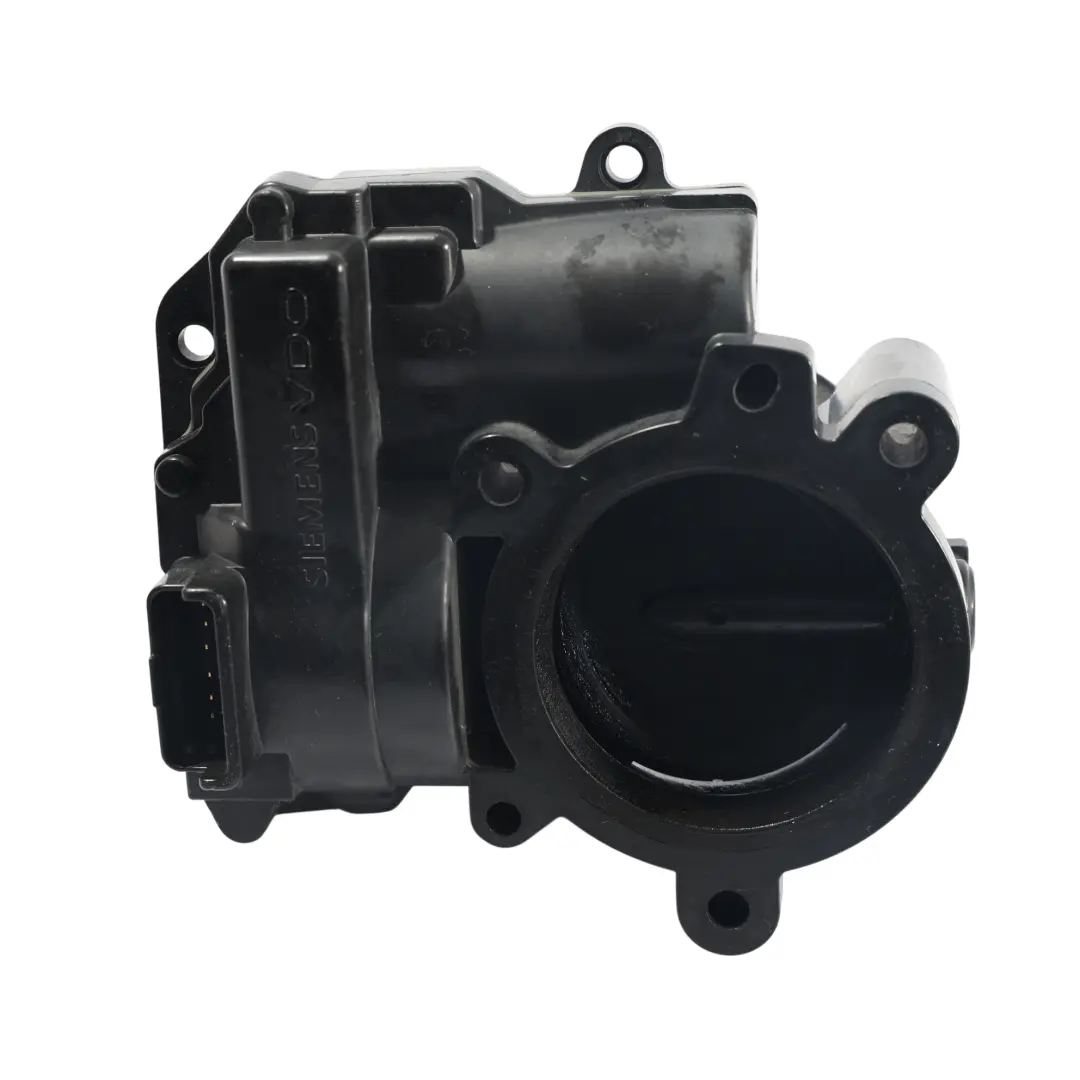 Mini Cooper R55 R56 R57 R58 R60 Gasolina N14 Carcasa del acelerador 7528179 - SKU 8675278 - Número de pieza 8675278