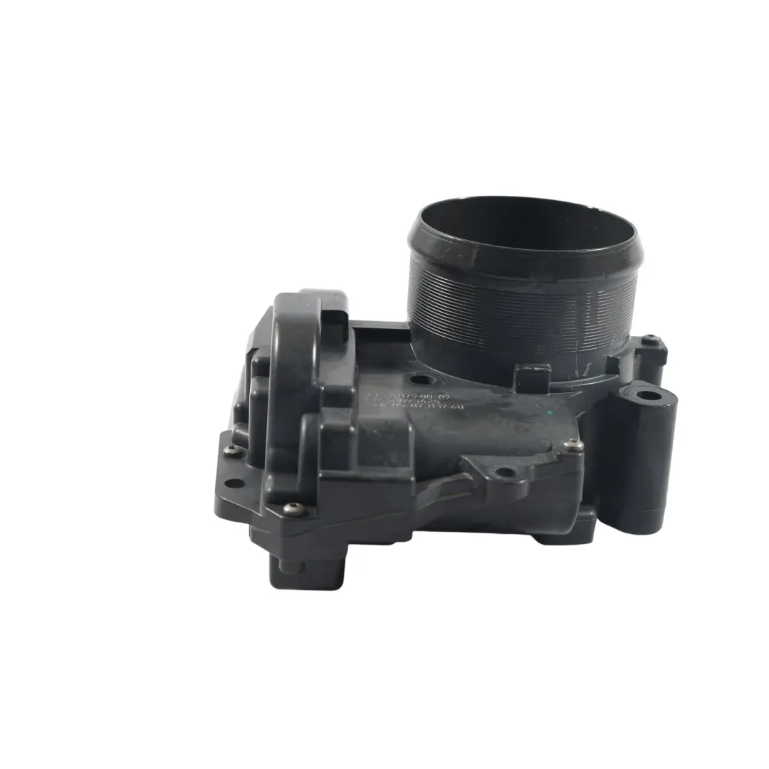 Mini Cooper R55 R56 R57 R58 R60 Essence N14 Tubulure a Papillon 7528179 - SKU 8675278 - Numéro de pièce 8675278