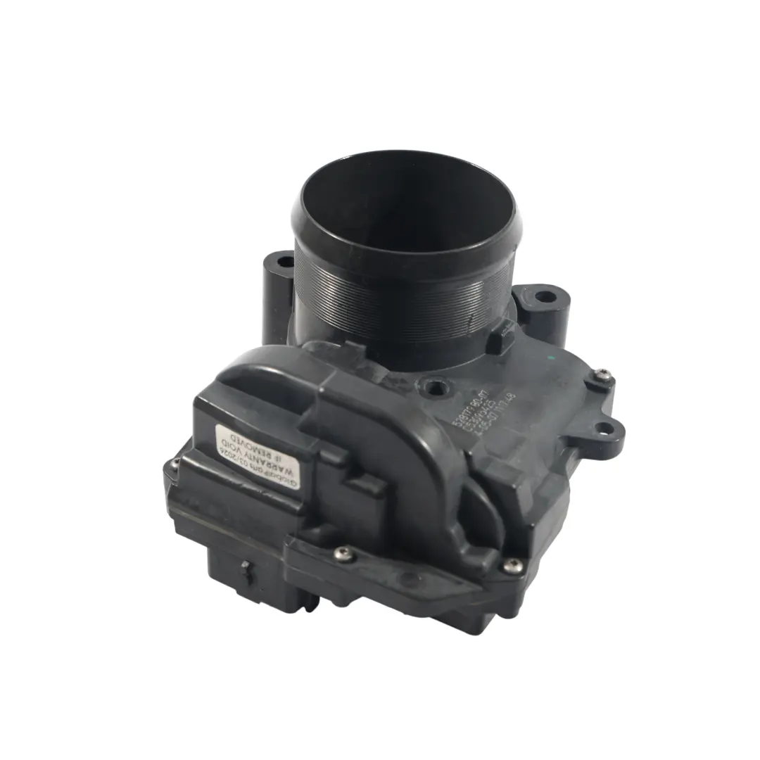 Obudowa Przepustnicy 7528179 do Mini Cooper R55 R56 R57 R58 R60 Benzyna N14 o numerze 8675278 Mini Cooper R55 R56 R57 R58 R60 Benzyna N14 Obudowa Przepustnicy 7528179 - SKU 8675278 - Numer Części 8675278