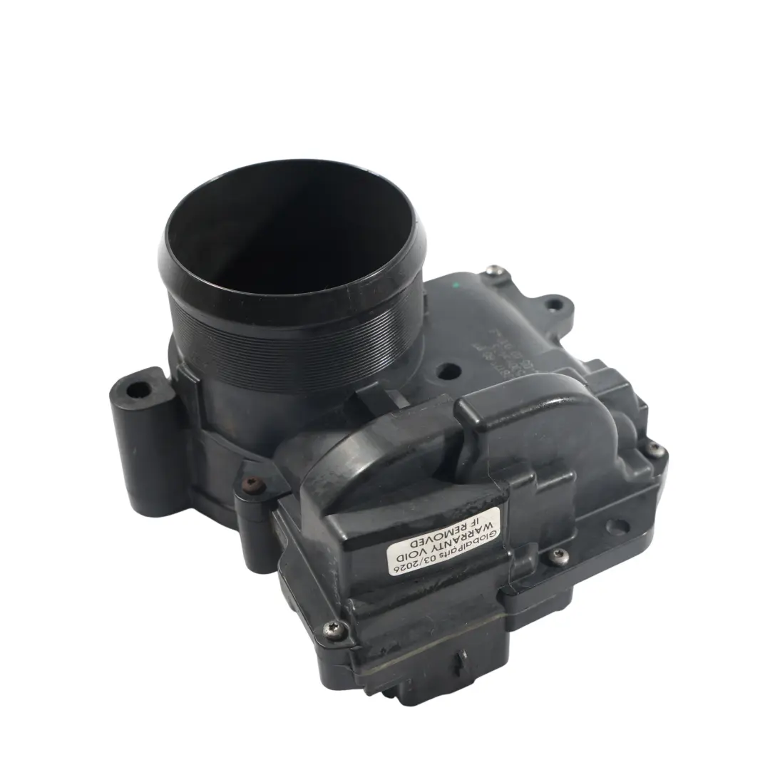 Mini Cooper R55 R56 R57 R58 R60 Benzin N14 Drosselklappenstutzen 7528179 - SKU 8675278 - Teilenummer 8675278