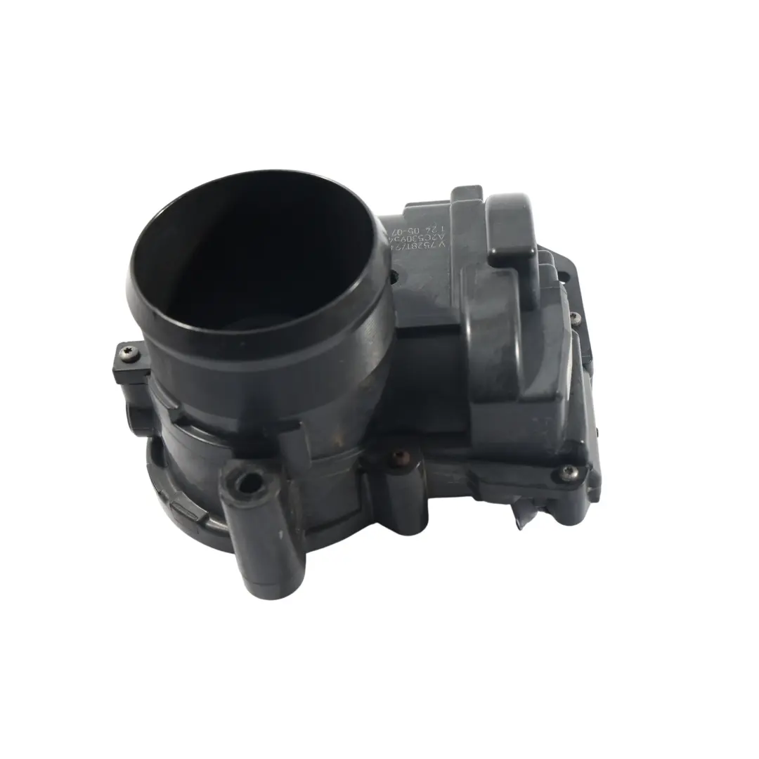 Mini Cooper R55 R56 R57 R58 R60 Benzyna N14 Obudowa Przepustnicy 7528179 - SKU 8675278 - Numer Części 8675278
