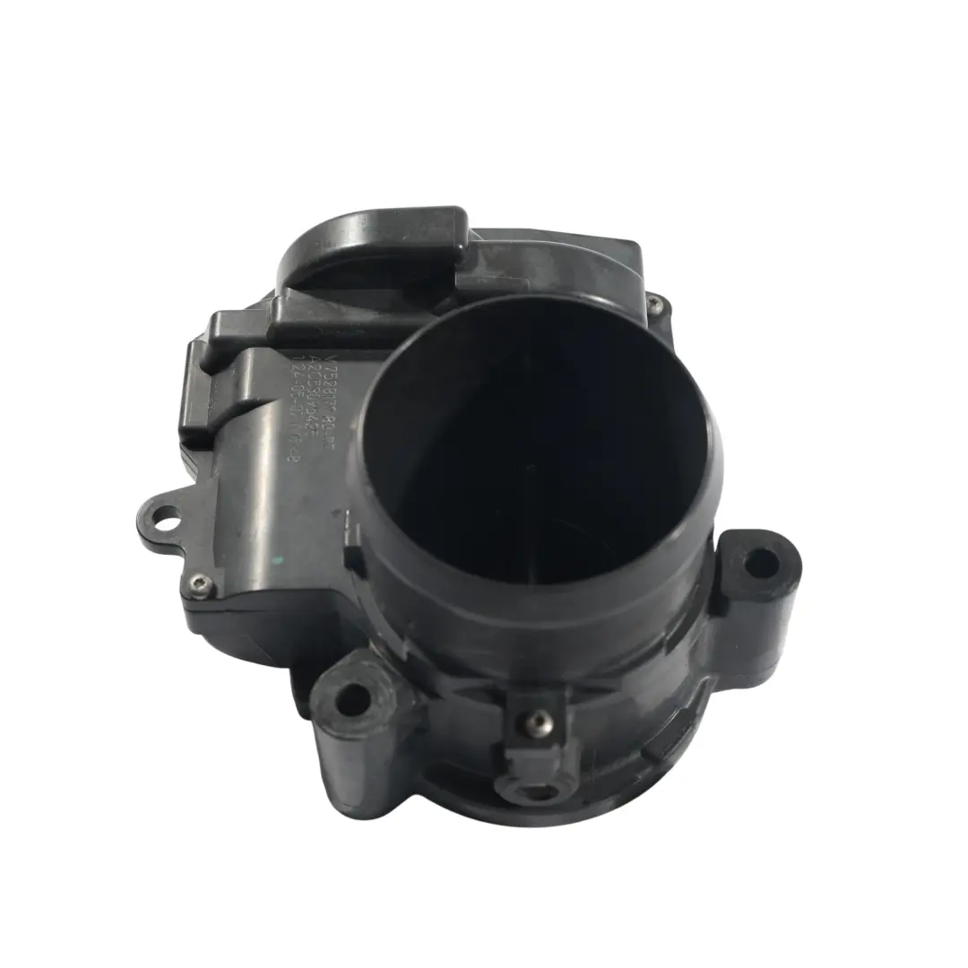 Mini Cooper R55 R56 R57 R58 R60 Essence N14 Tubulure a Papillon 7528179 - SKU 8675278 - Numéro de pièce 8675278