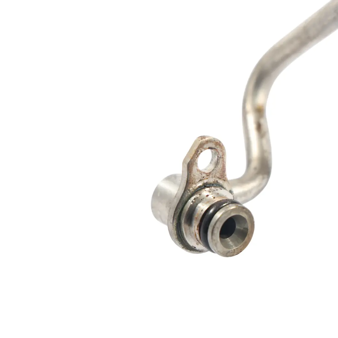 N20 N26 Tubo Alimentazione Olio Turbocompressore per BMW F10 F30 F31 F32 F36 con numero di parte 8678840 BMW F10 F30 F31 F32 F36 N20 N26 Tubo Alimentazione Olio Turbocompressore - SKU 8678840 - Numero di parte 8678840