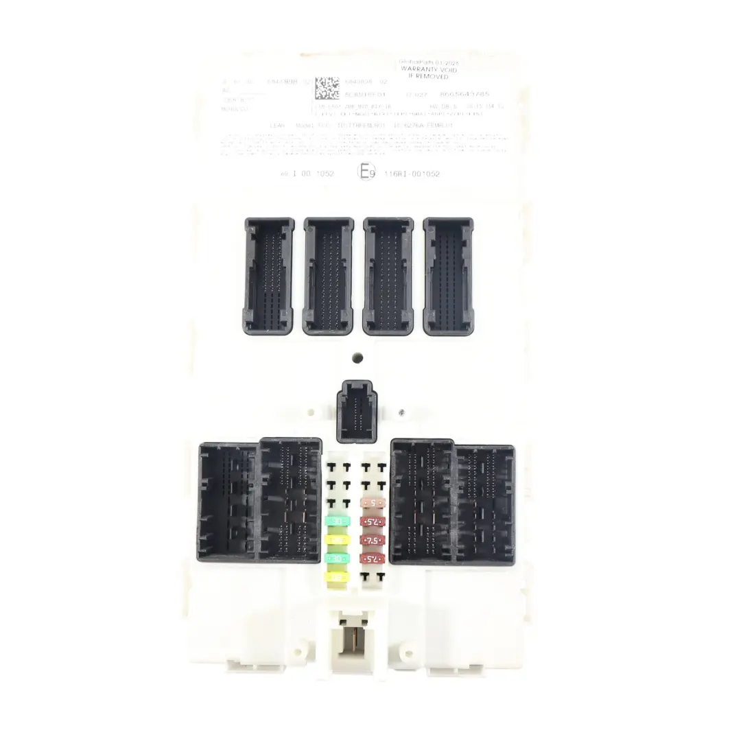 M140i B58 340 HP ECU DDE Kit Clé Essence 6843898 Auto pour BMW F20 à propos du numéro de pièce 8689723 BMW F20 M140i B58 340 HP ECU DDE Kit Clé Essence 6843898 Auto - SKU 8689723-3 - Numéro de pièce 8689723