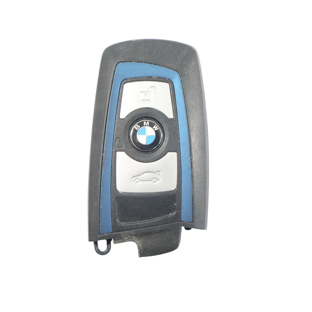 BMW F20 M140i Sterownik DDE B58 340HP Benzyna Automat 6843898 - SKU 8689723-3 - Numer Części 8689723