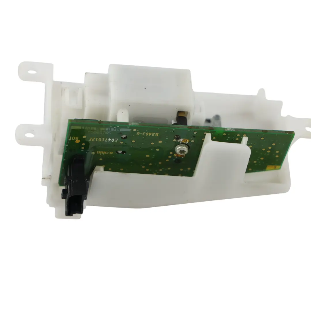 M140i B58 340HP Kit ECU Contrôle Moteur Manuel pour BMW F20 F21 LCI à propos du numéro de pièce 8689723 BMW F20 F21 LCI M140i B58 340HP Kit ECU Contrôle Moteur Manuel - SKU 8689723-4 - Numéro de pièce 8689723