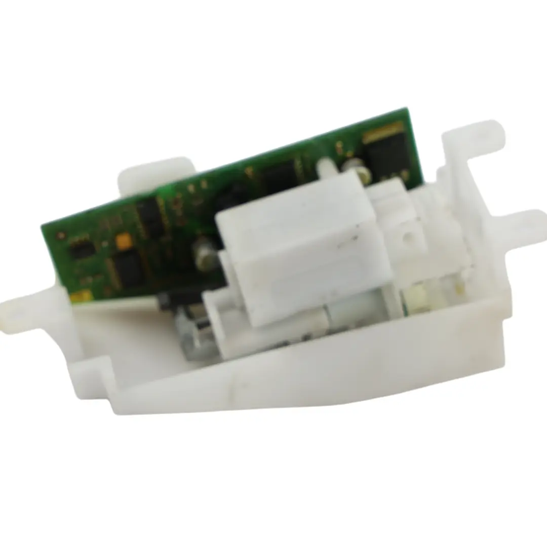 BMW F20 F21 LCI M140i B58 340HP Kit ECU Control Motor Manual - SKU 8689723-4 - Número de pieza 8689723